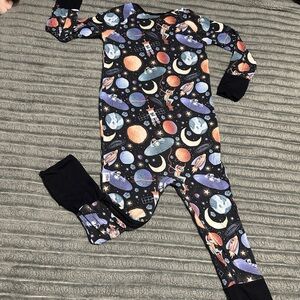 Fletch Bamboo Pajamas UFBROS 2T